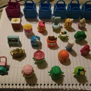 30 Shopkins